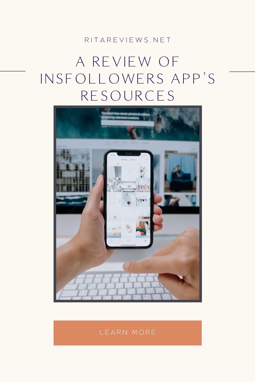A Review of Insfollowers App’s Resources