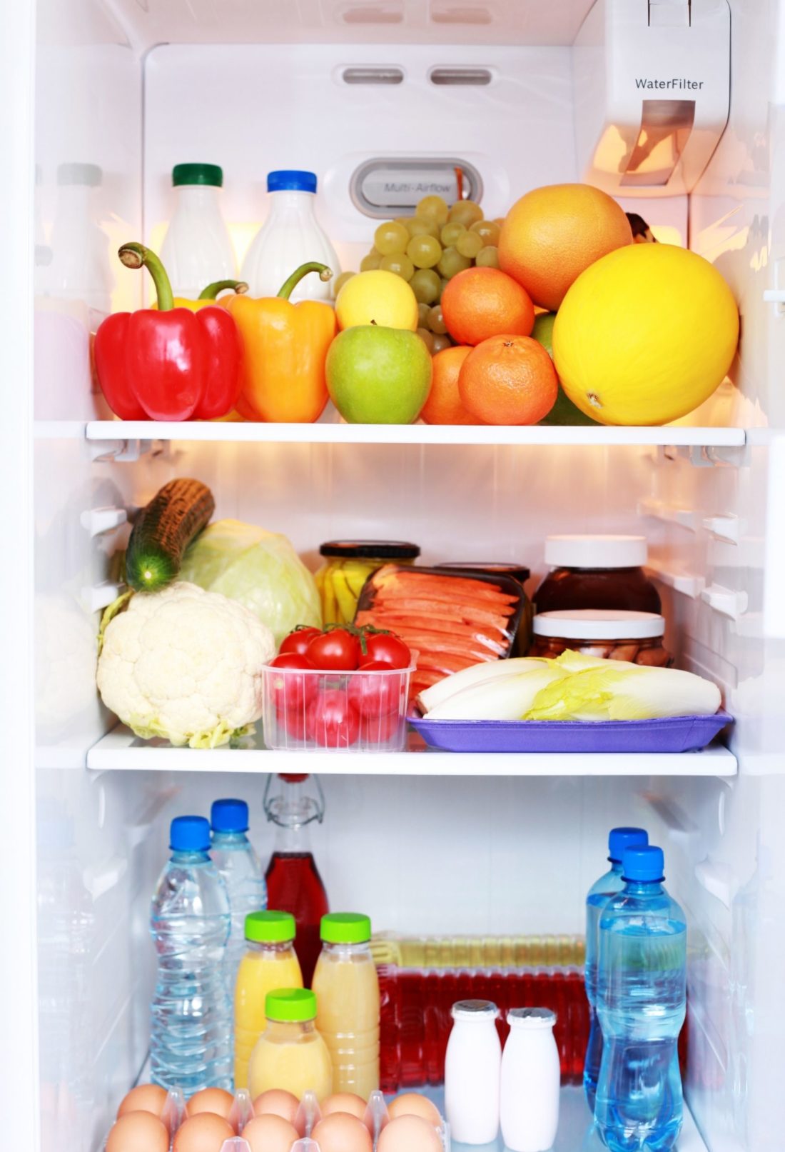 Benefits of Commercial Refrigerators You Need to Know - Rita Reviews