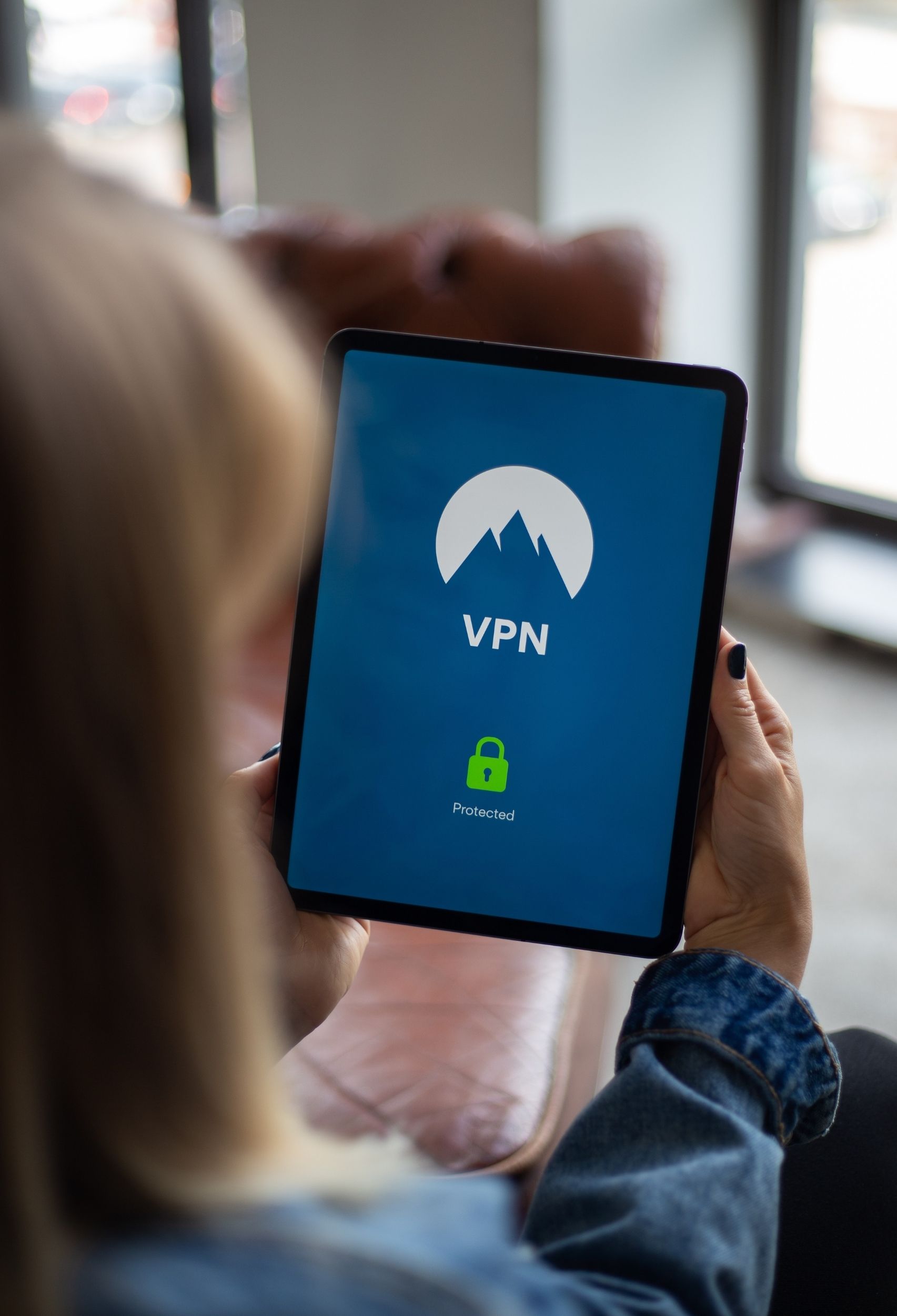 Introduction to iTop VPN - Rita Reviews