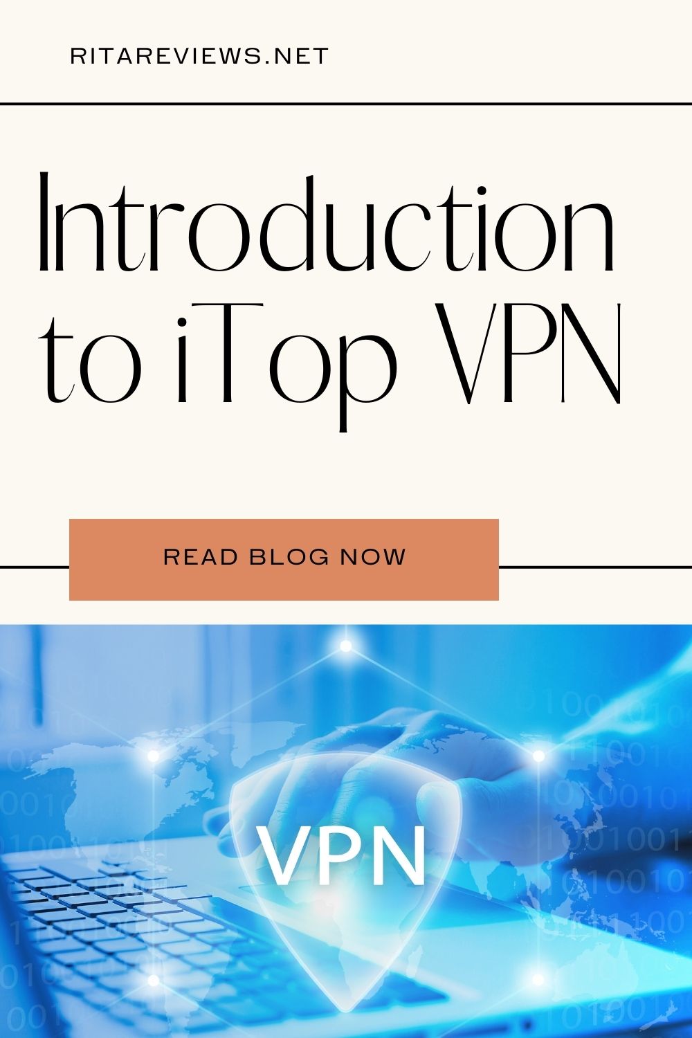 Introduction to iTop VPN