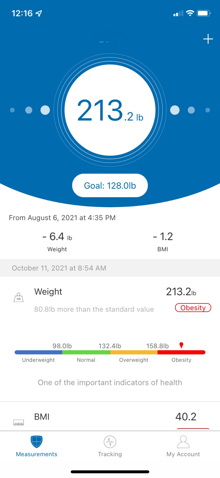 Loftilla scale app