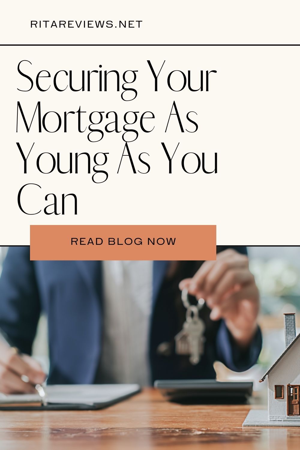 Securing Your Mortgage As Young As You Can