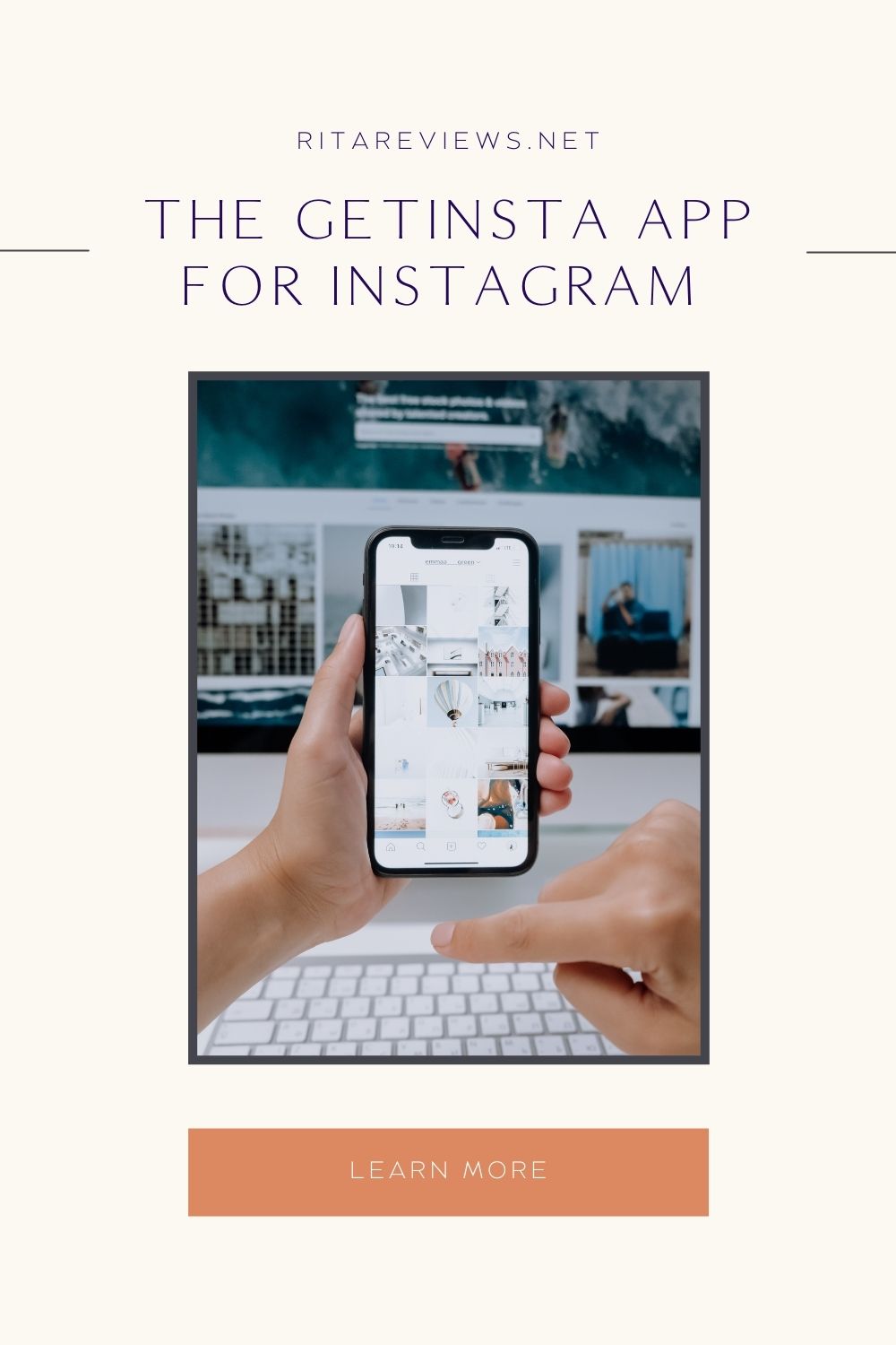 The GetInsta App is the best way to obtain free Instagram followers and likes