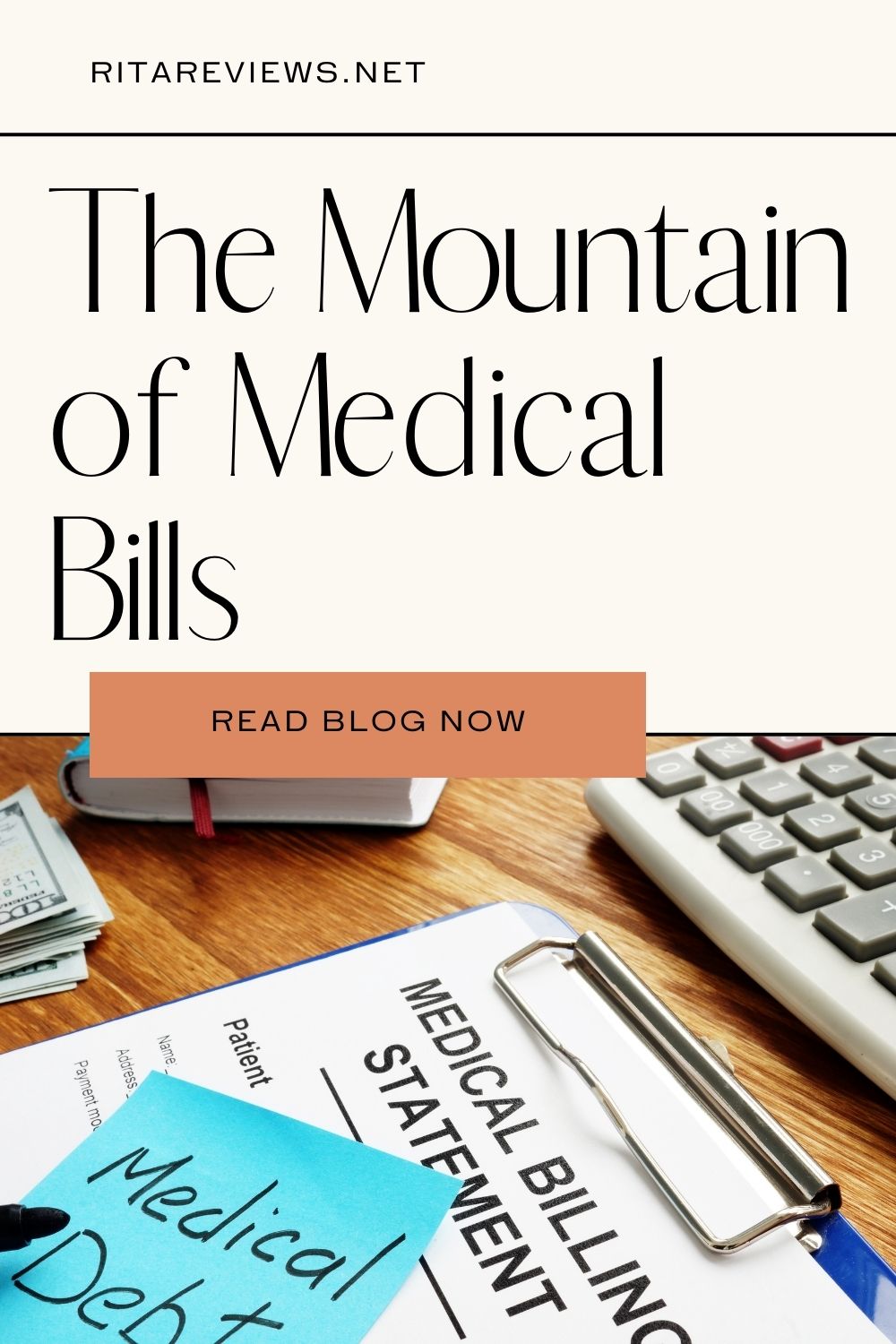 The Mountain of Medical Bills