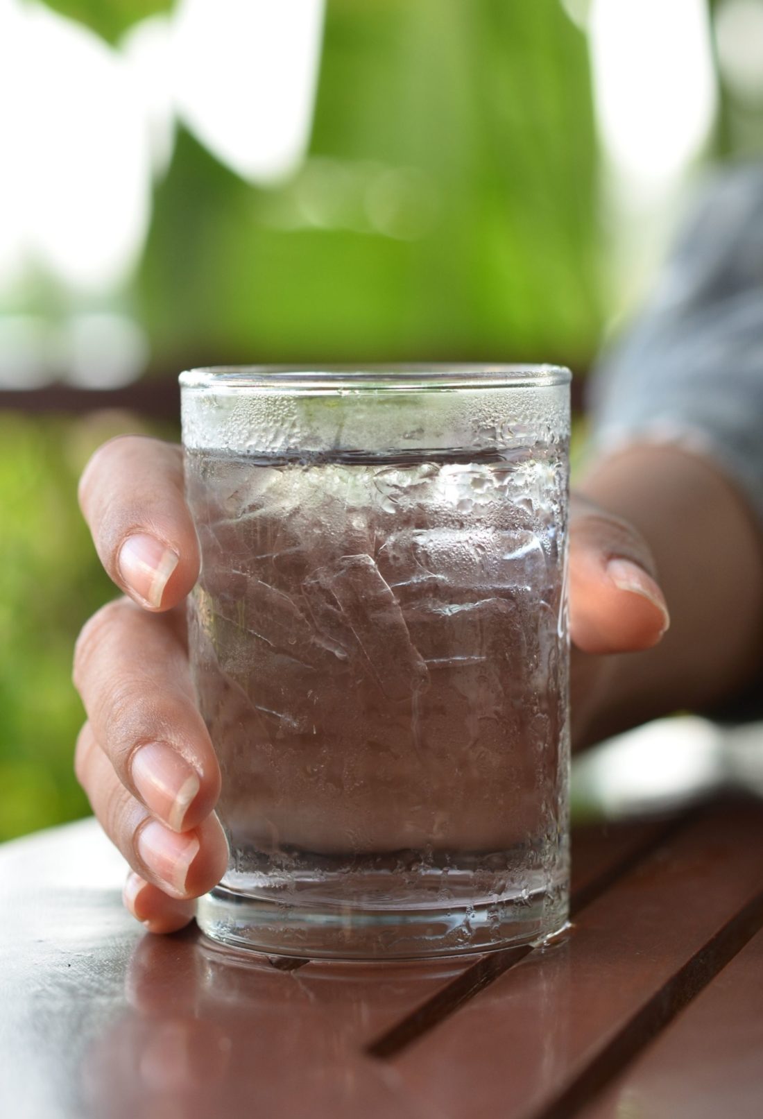 The Top 2 Benefits Of Drinking Filtered Water - Rita Reviews