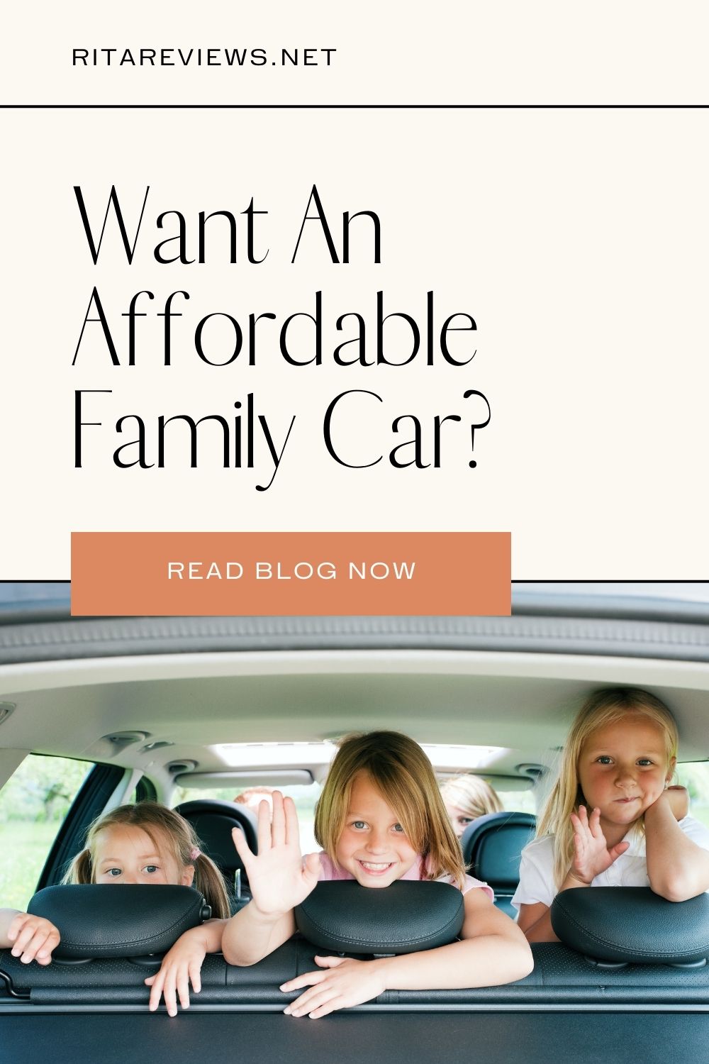 Want An Affordable Family Car Here's What You Need To Know