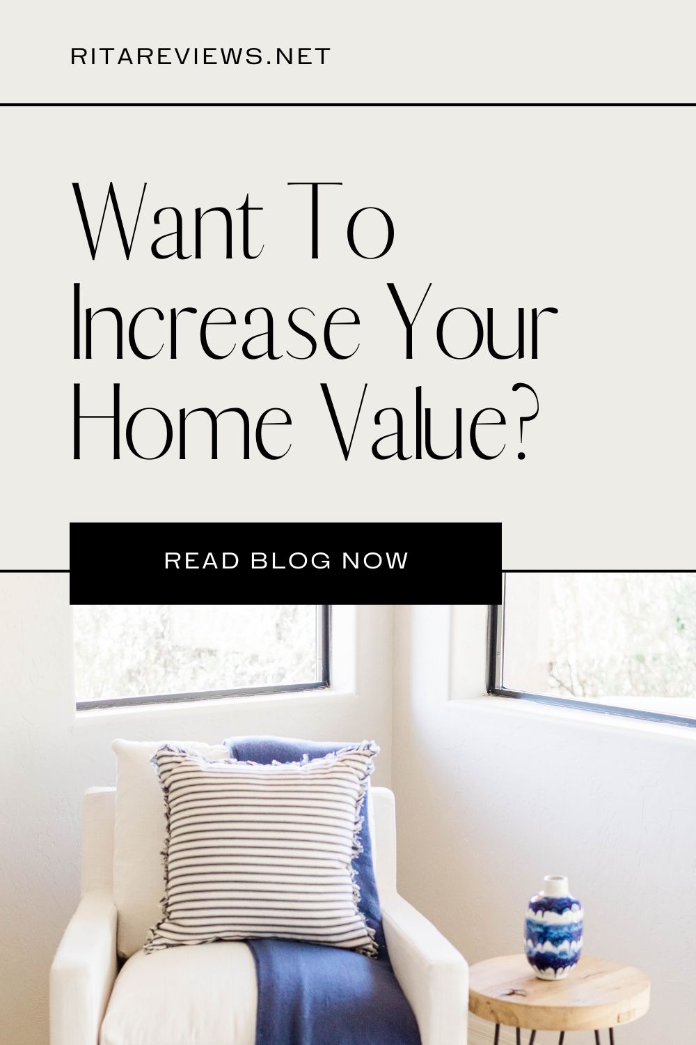 Want To Increase Your Home ValueImprovements To Focus On