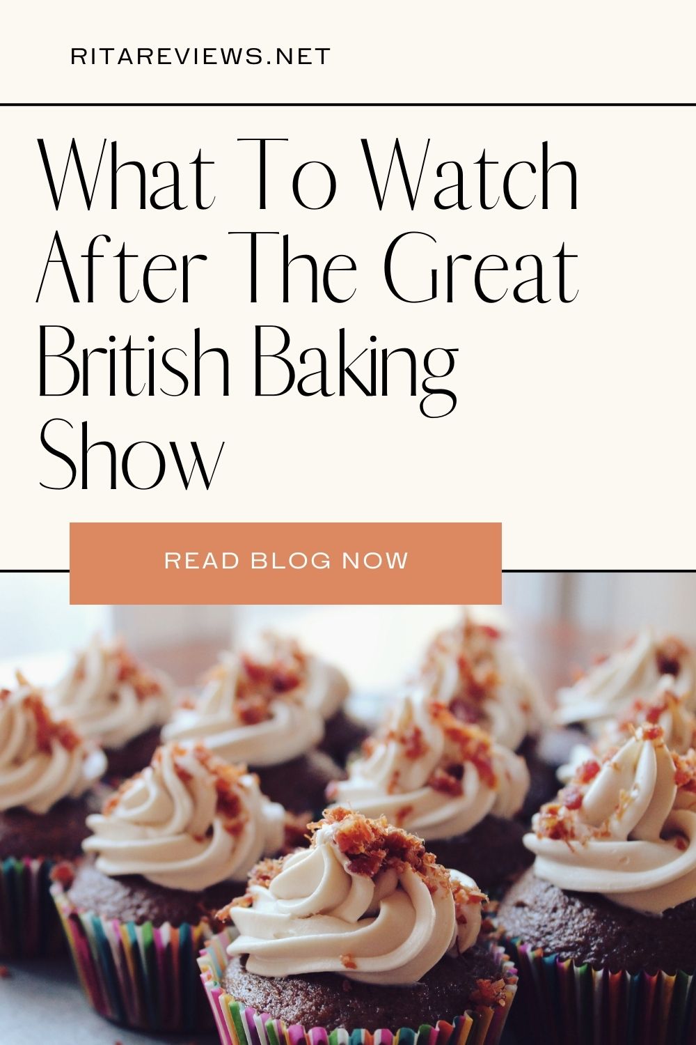 What To Watch After The Great British Baking Show
