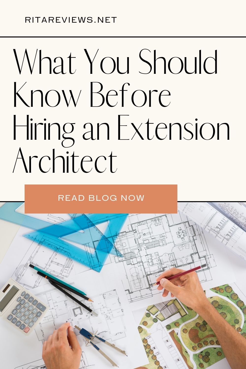 What You Should Know Before Hiring an Extension Architect