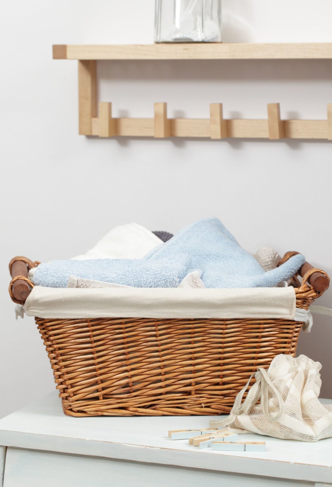 4 Excellent Reasons To Use Laundry Services - Rita Reviews