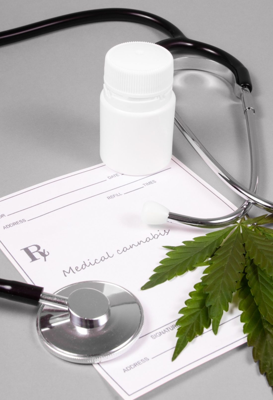 5 Compelling Benefits of Using Medical Marijuana - Rita Reviews