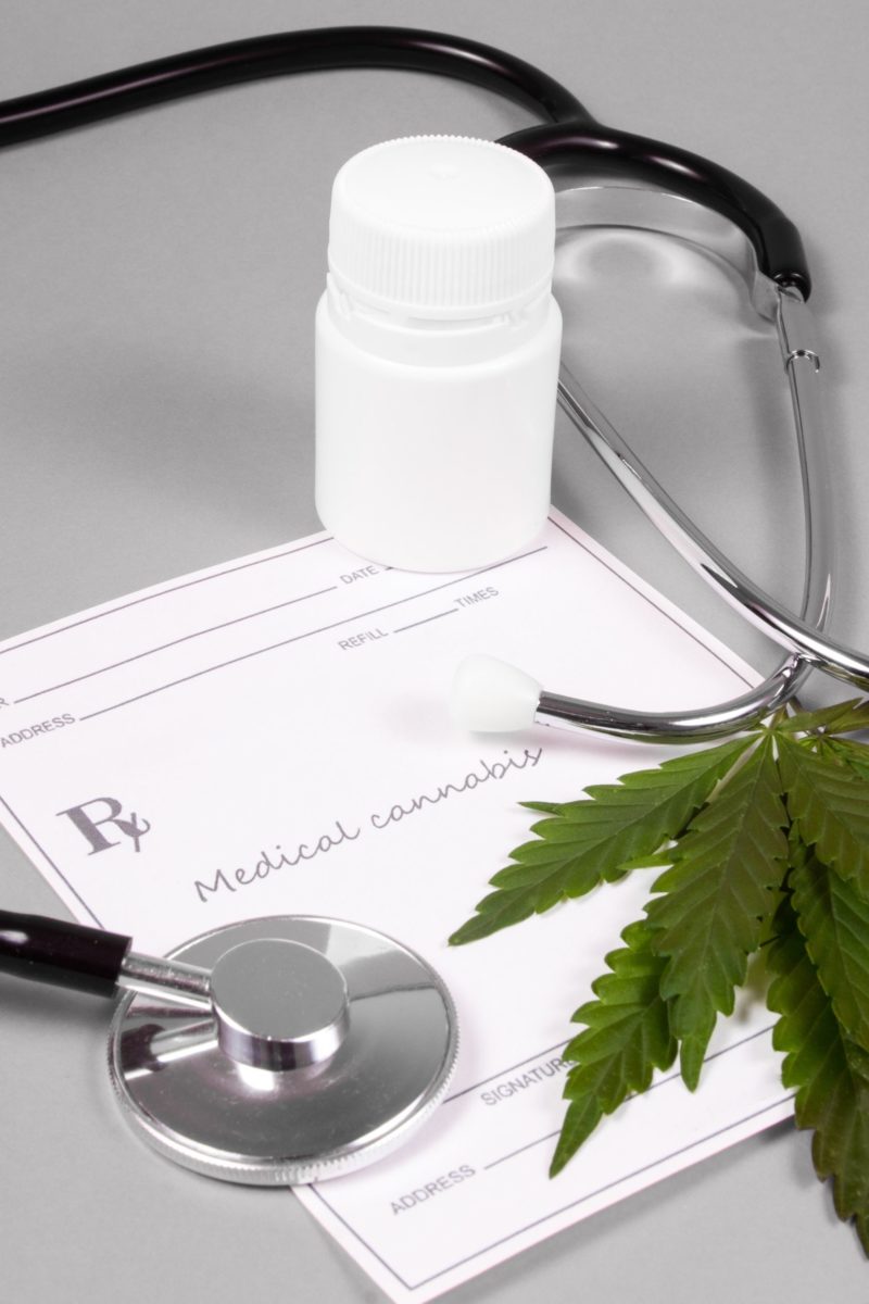 5 Compelling Benefits of Using Medical Marijuana - Rita Reviews