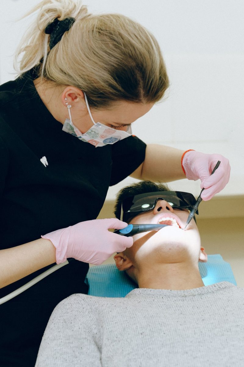 7 Reasons For Dentists To Transform Their Services Rita Reviews