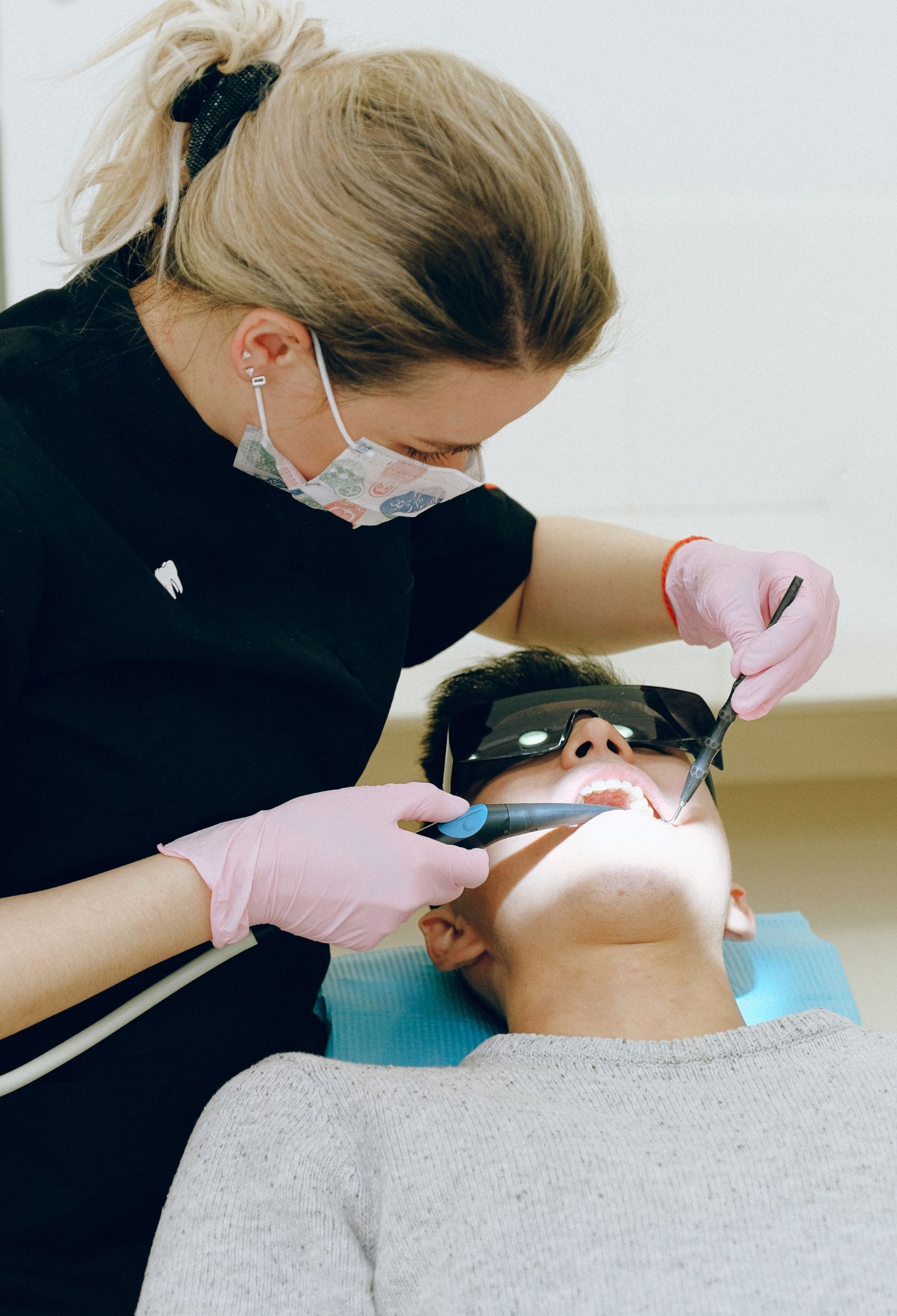 7 Reasons For Dentists To Transform Their Services Rita Reviews