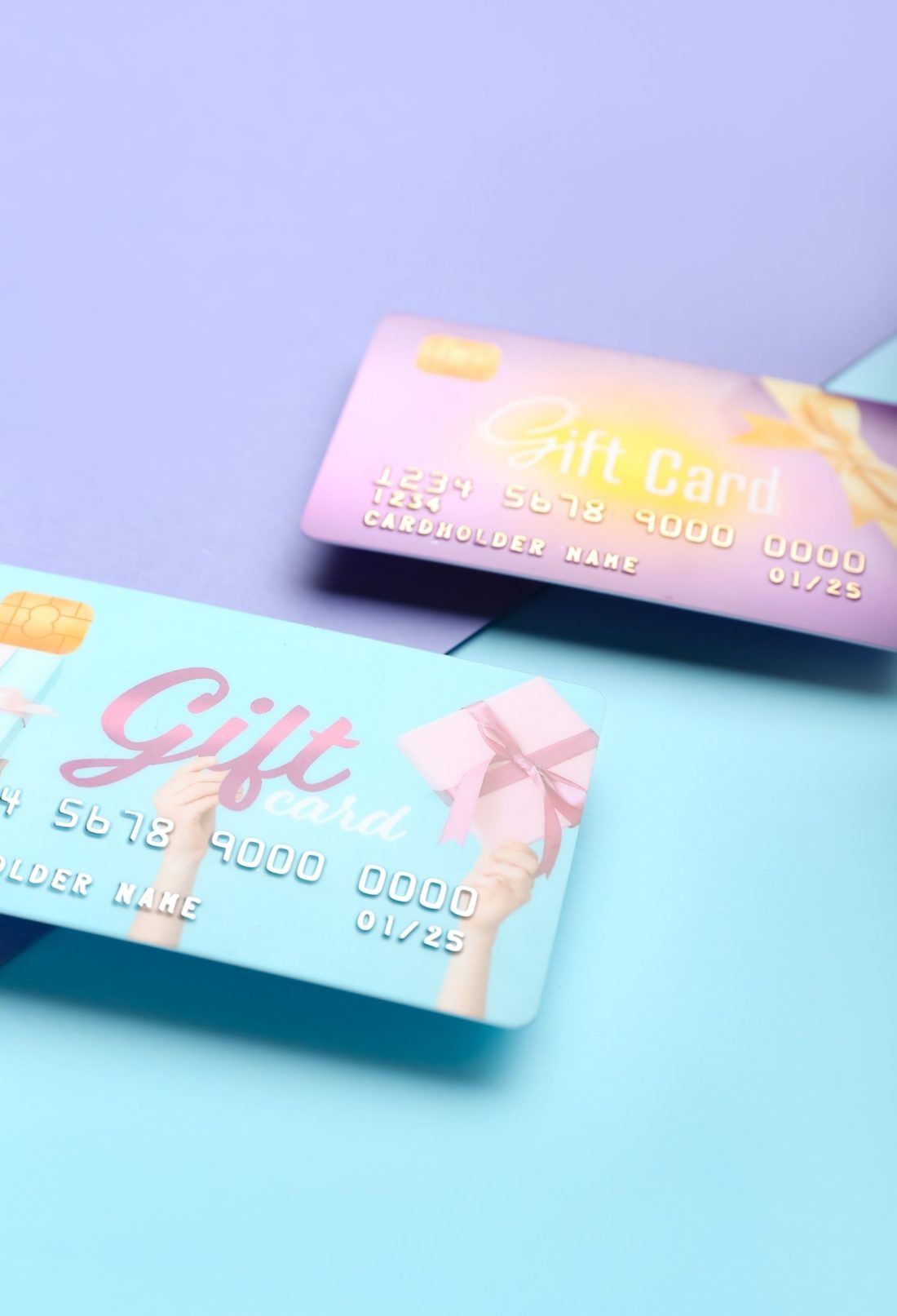 Advantages of Digital Money and Gift Cards in Daily Life - Rita Reviews