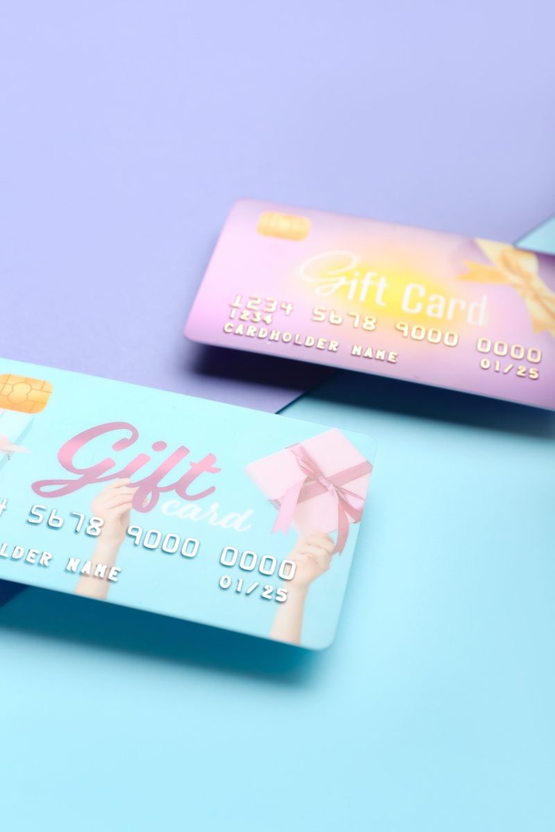 Advantages of Digital Money and Gift Cards in Daily Life - Rita Reviews