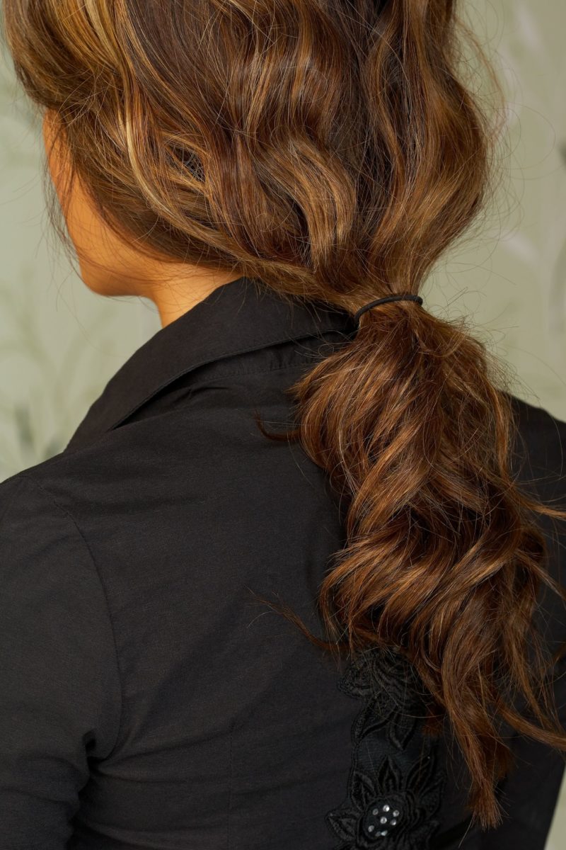 How to Choose the Right Ponytail Extension - Rita Reviews