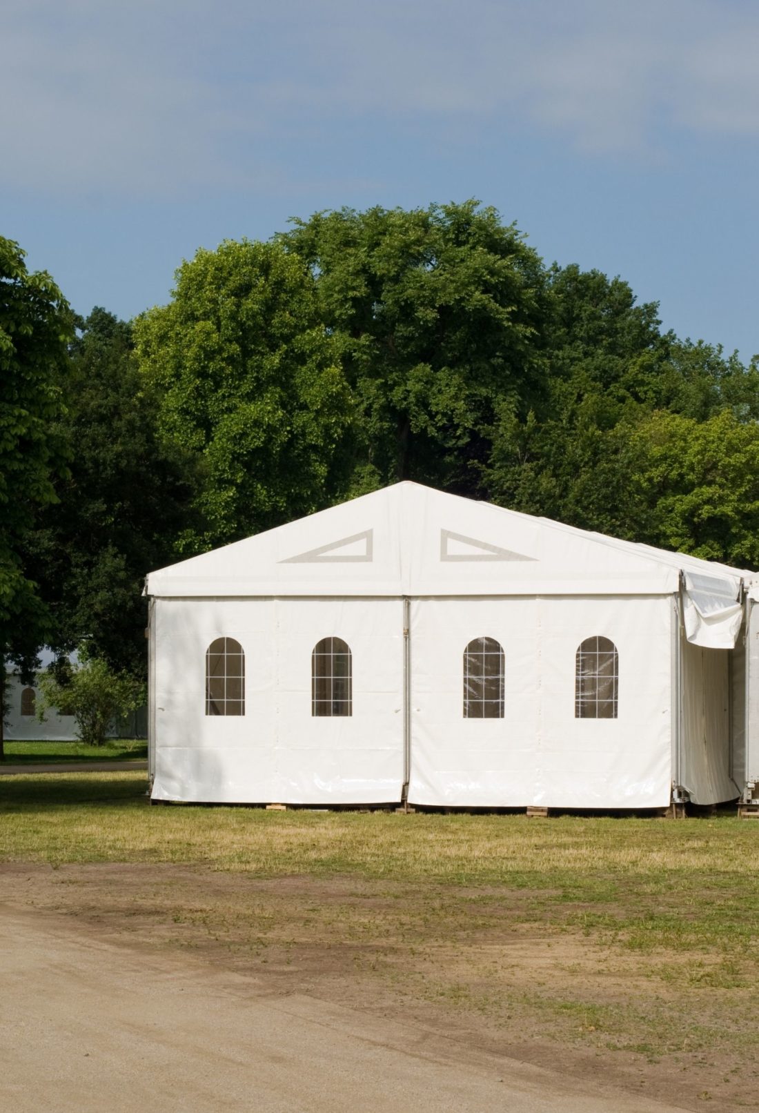 More Space Needed- Tent - Rita Reviews