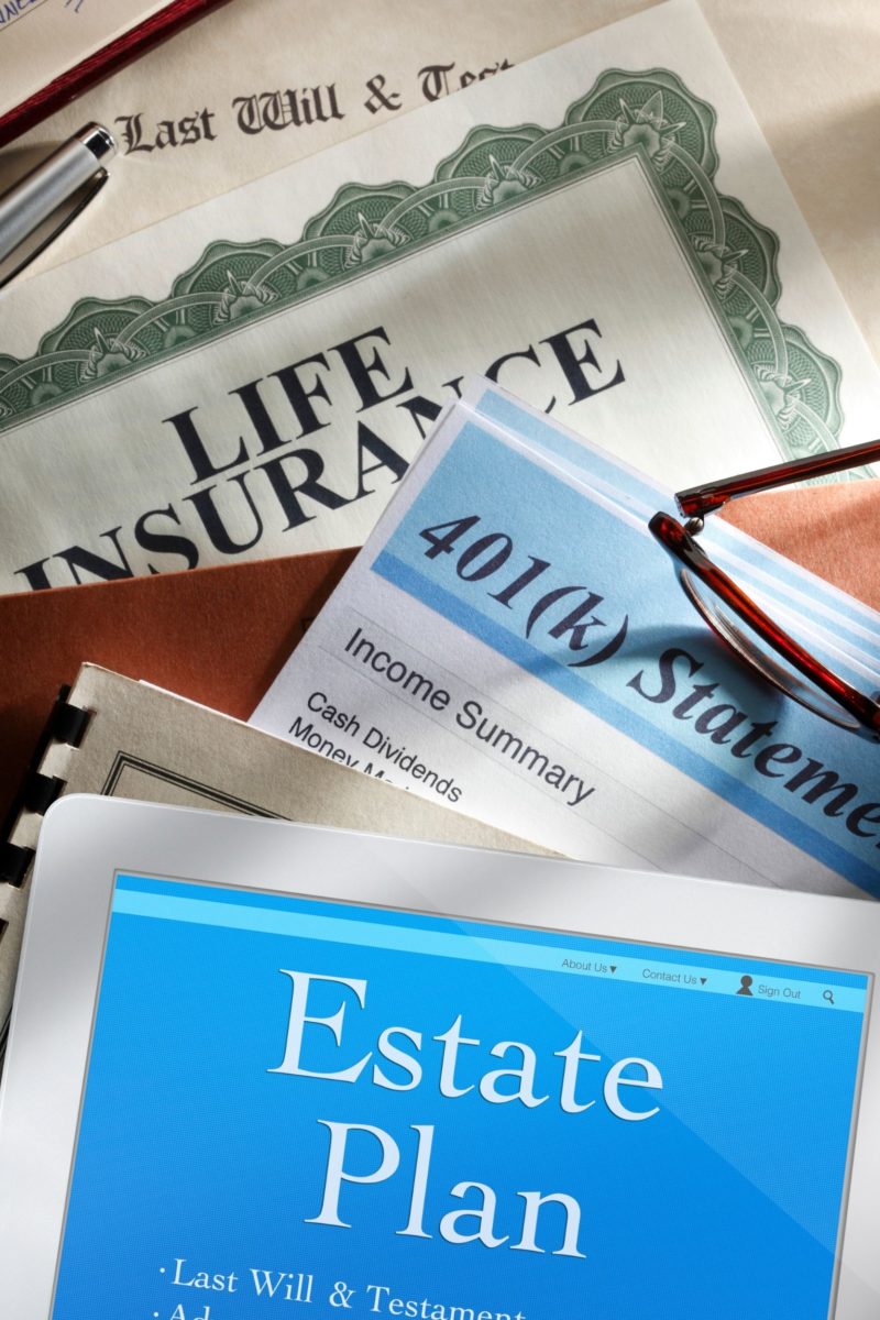 Preparing For The Future And Estate Planning For You And Your Family -Rita Reviews