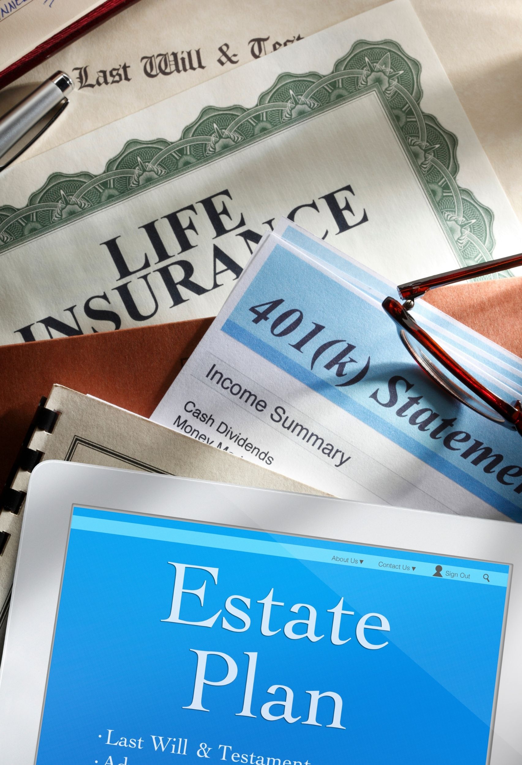 Preparing For The Future And Estate Planning For You And Your Family -Rita Reviews