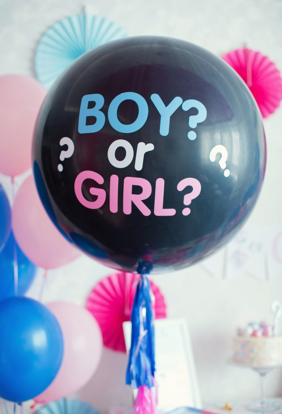 Tips on How to Make Your Gender Reveal Party Exciting - Rita Reviews