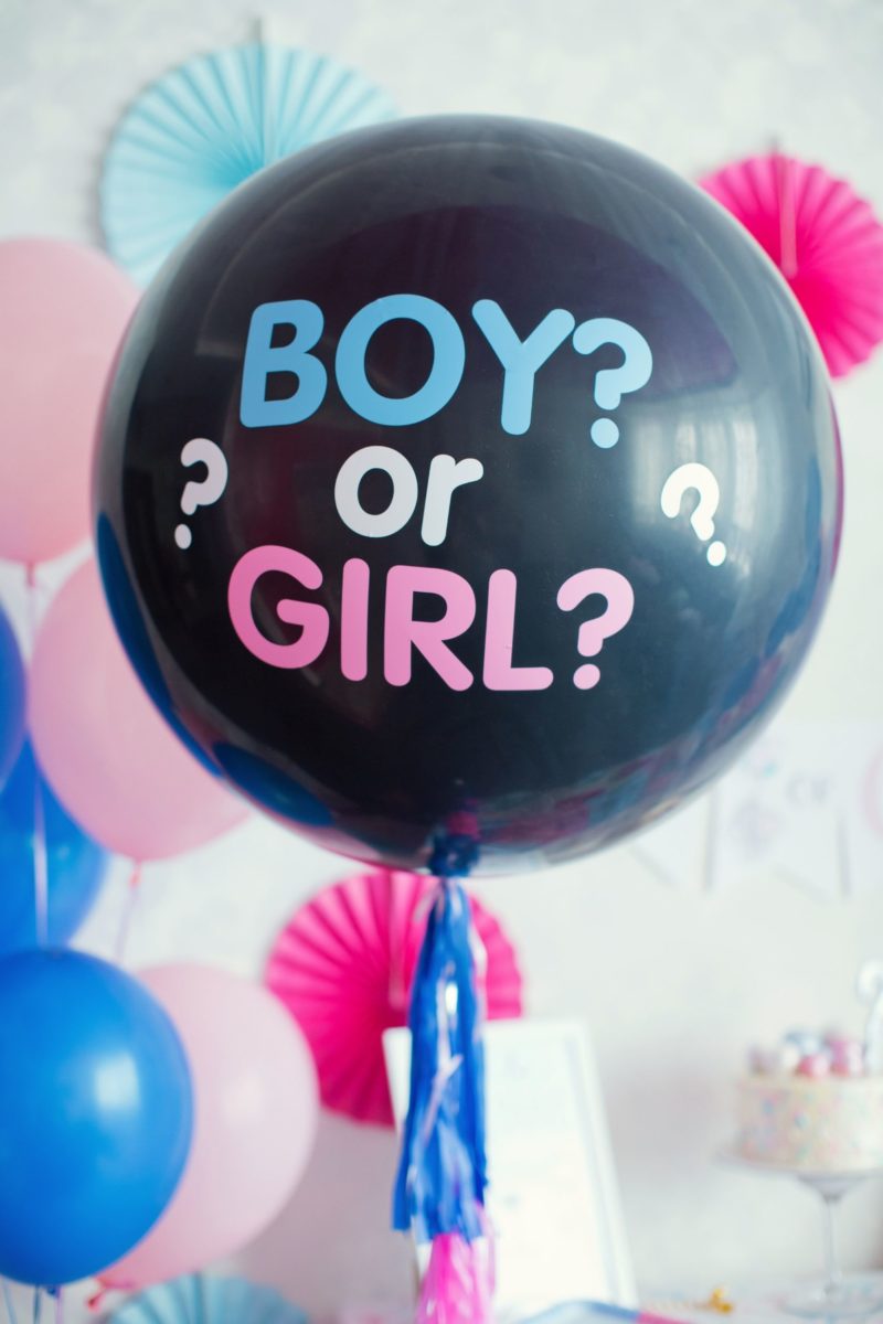 Tips on How to Make Your Gender Reveal Party Exciting - Rita Reviews