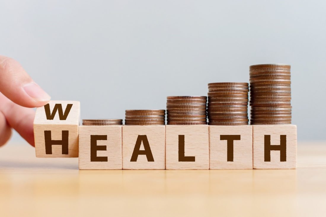 Wealth Health Mediclaim