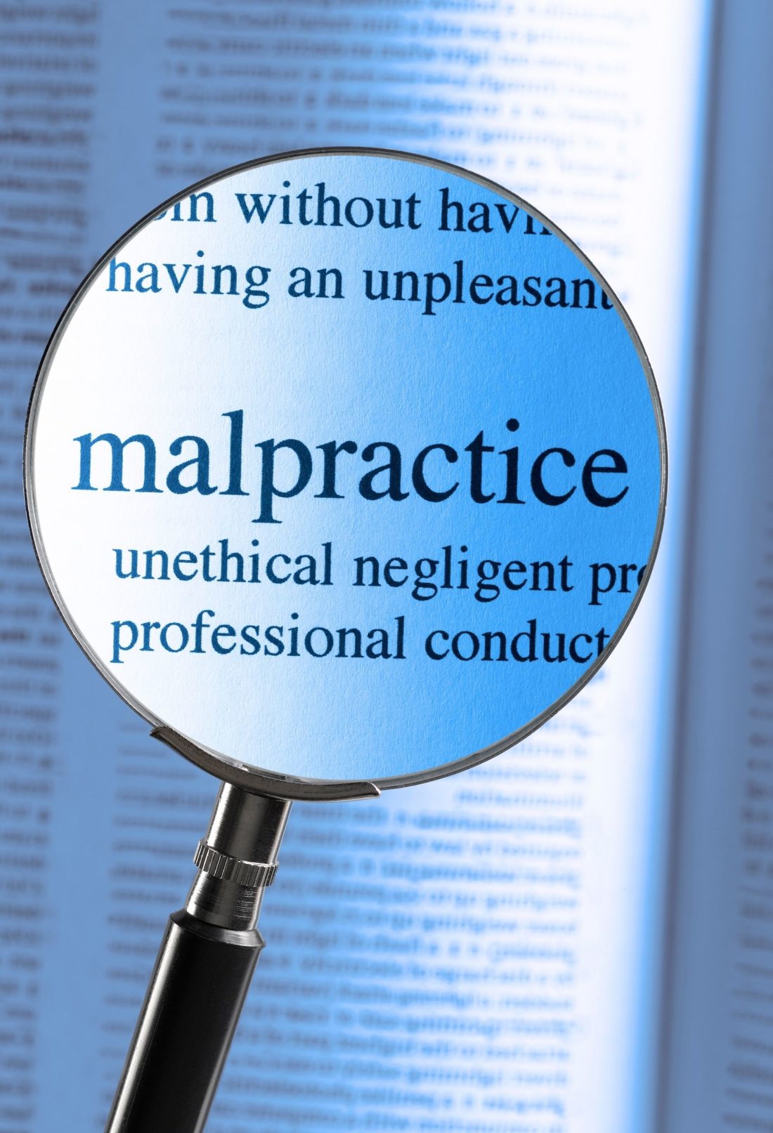 _4 basic requirements that help establish you have cause for a malpractice suit- Rita Reviews