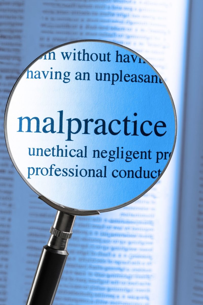 _4 basic requirements that help establish you have cause for a malpractice suit- Rita Reviews