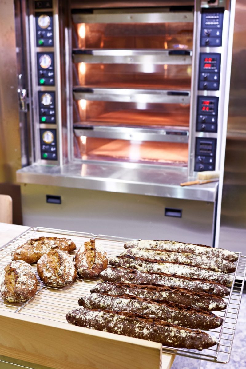 Essential Things to Consider While Choosing an Oven for Your Bakery