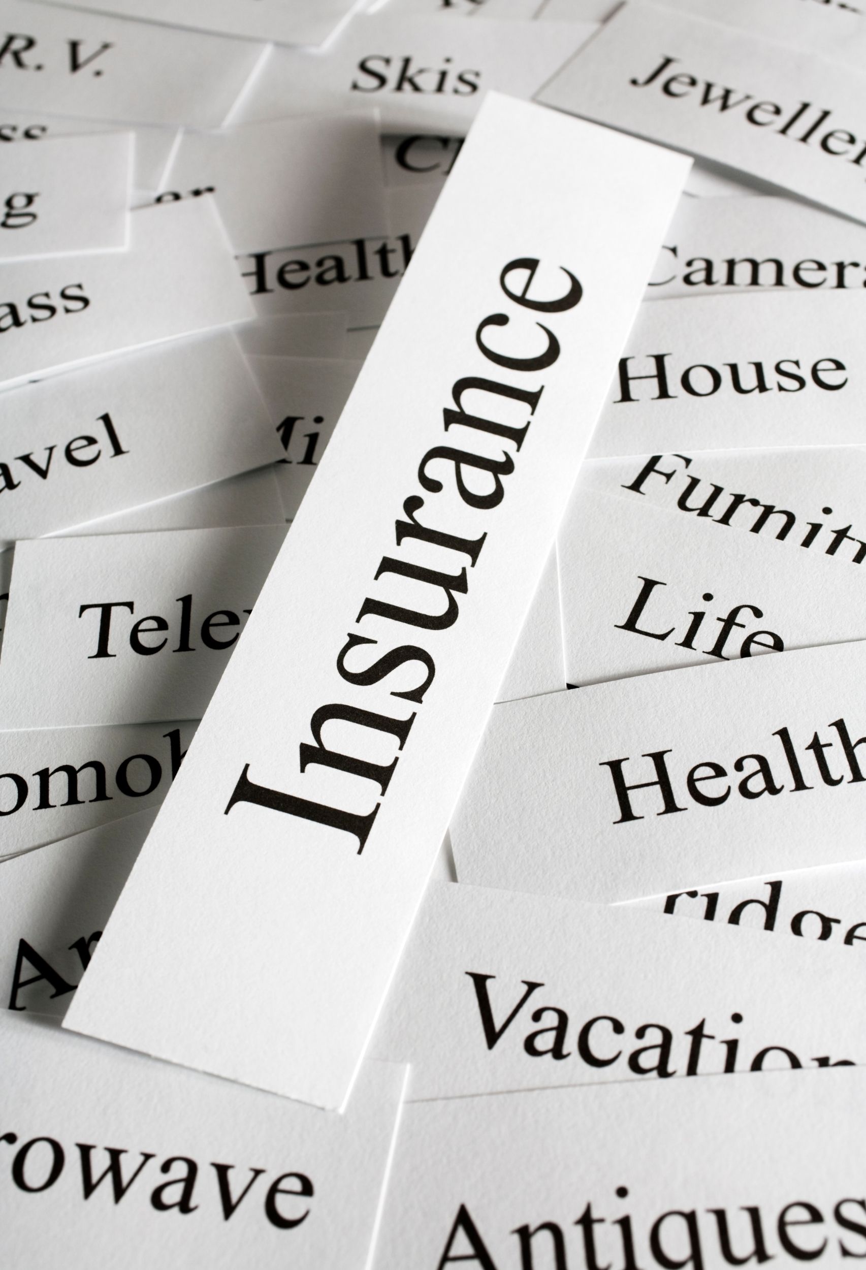 The Importance Of Insurance: What You Need To Know