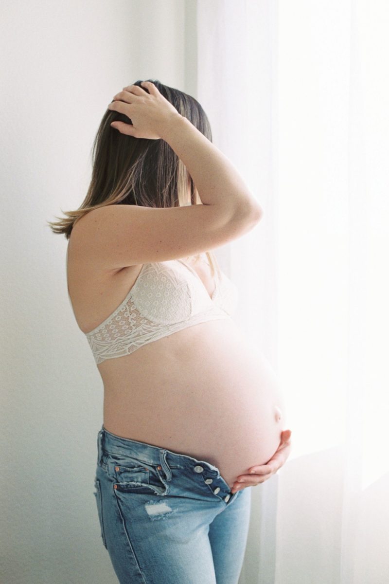 What Can You Do To Increase Your Chances Of A Healthy Pregnancy