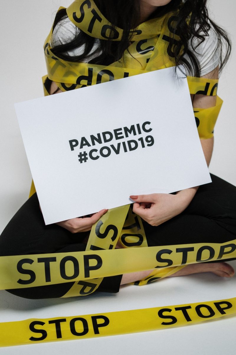 What To Re-Evaluate When The Covid Pandemic Is Over