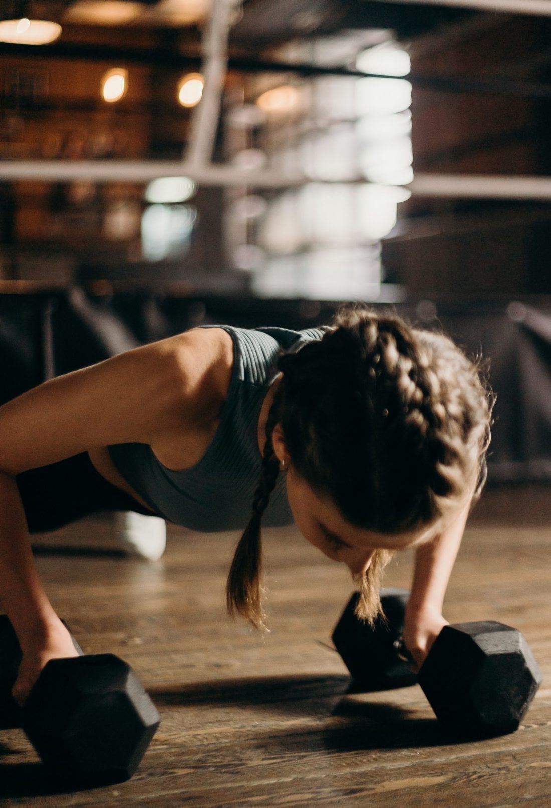10 Reasons It's Important To Have A Pre And Post Workout Routine