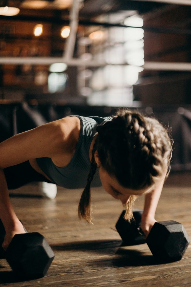 10 Reasons It's Important To Have A Pre And Post Workout Routine