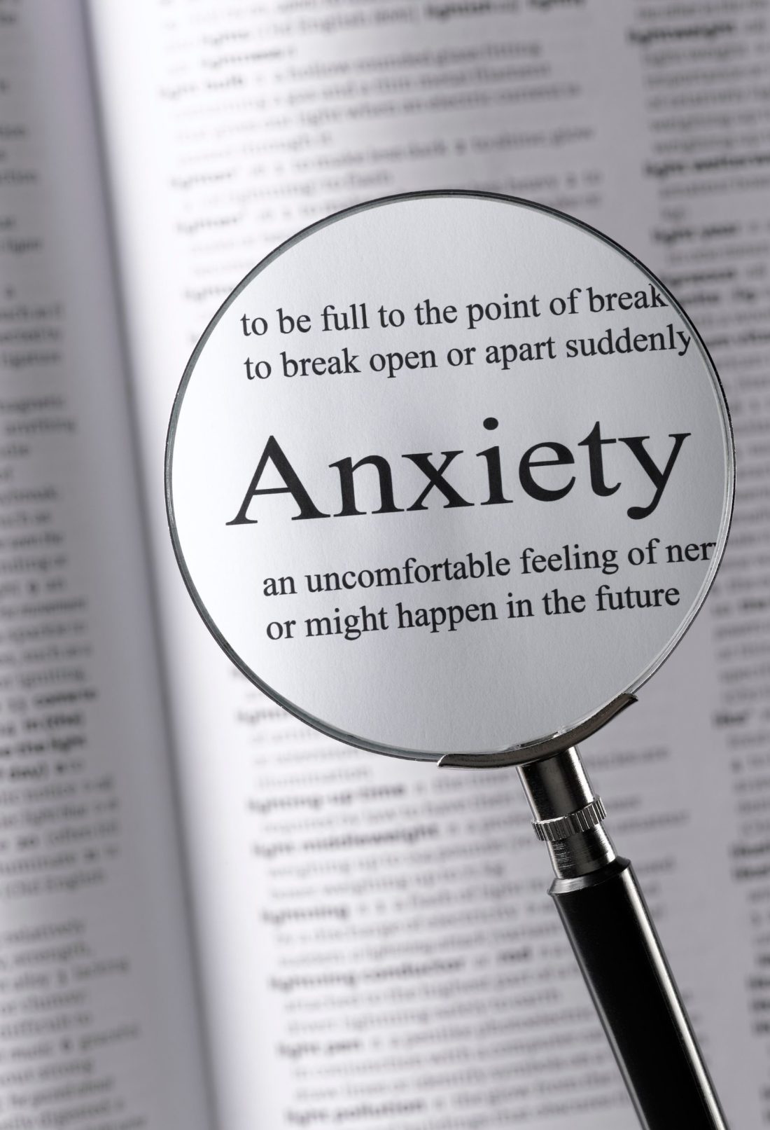 13 Unusual Symptoms Of Anxiety That May Surprise You