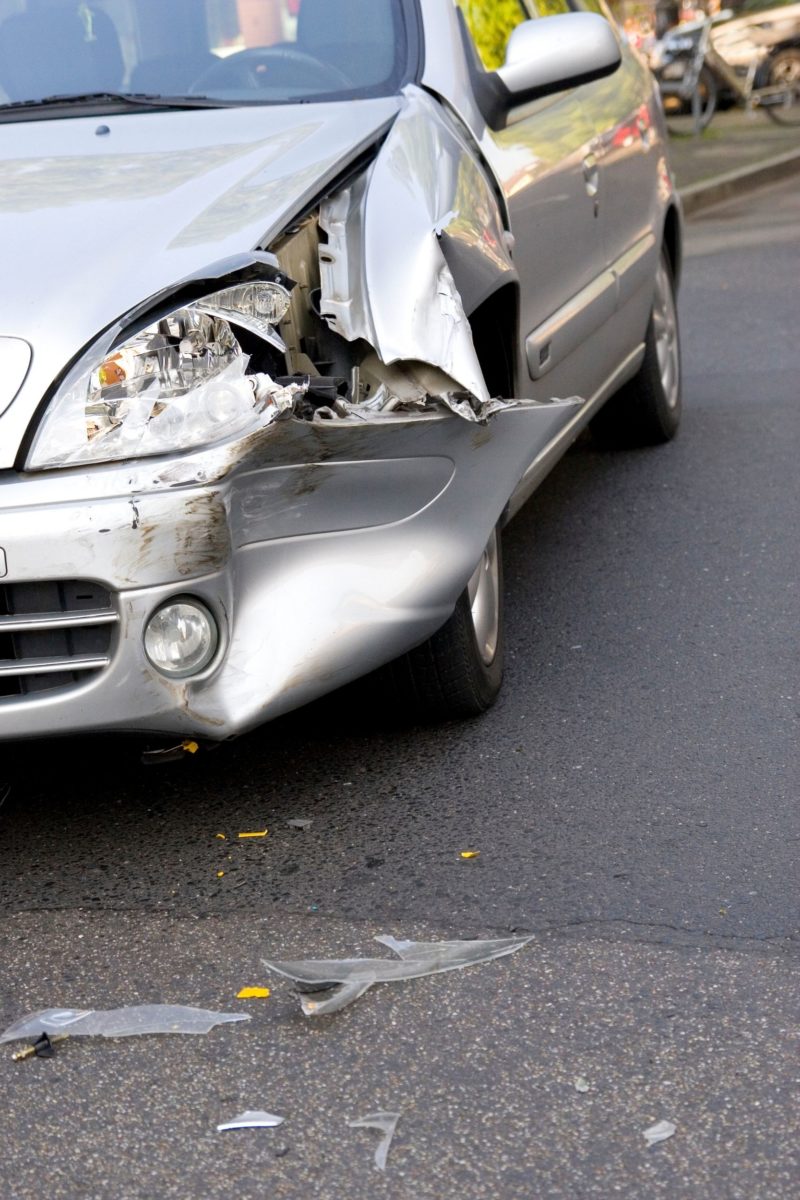 3 Second Rule And How It Can Save you From A Car Accident