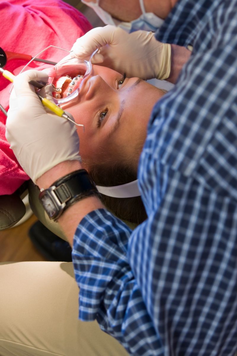 5 Things to Know When Booking an Appointment with a Child Orthodontist