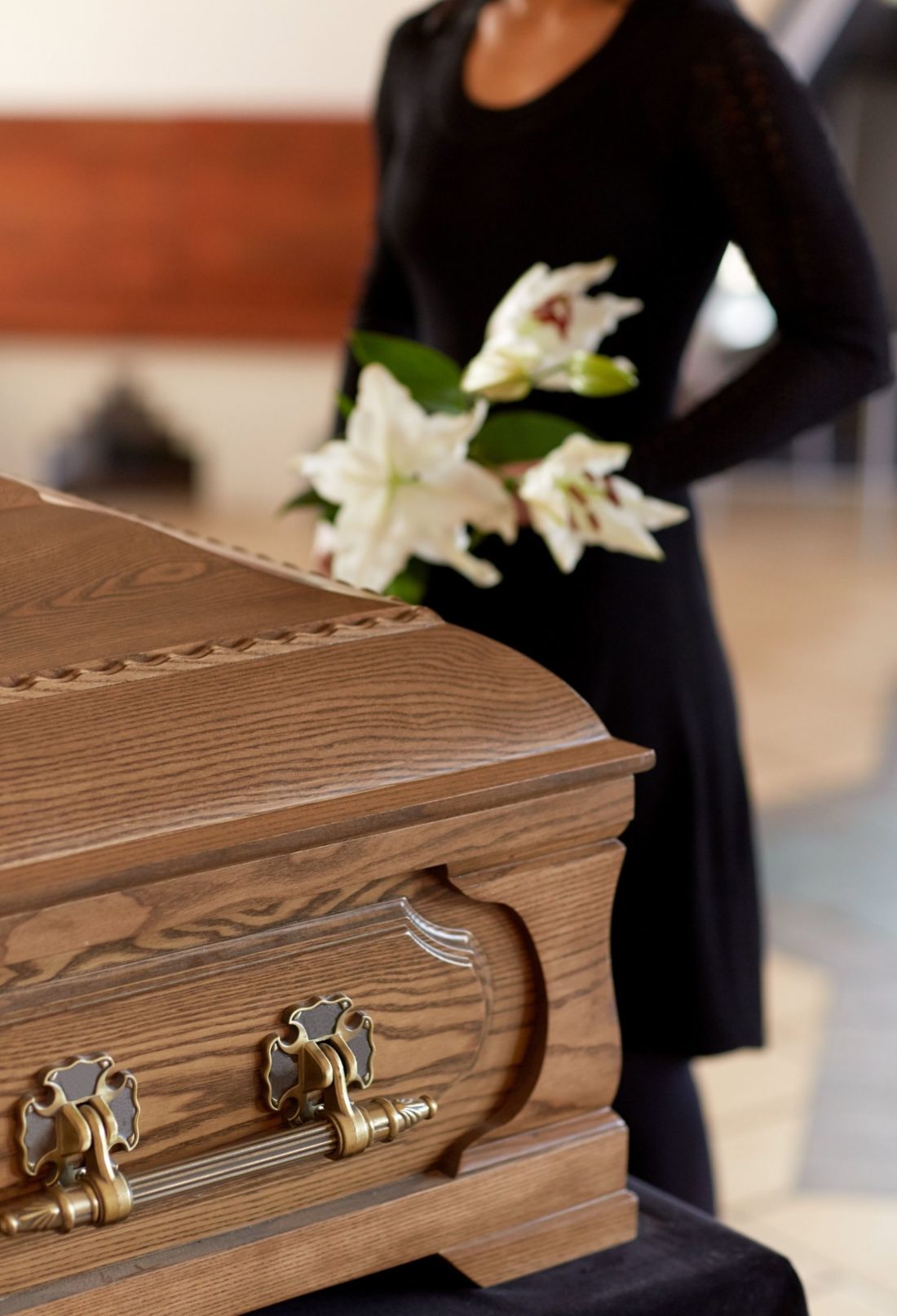 A Checklist In Order To Help You Plan Your Own Funeral