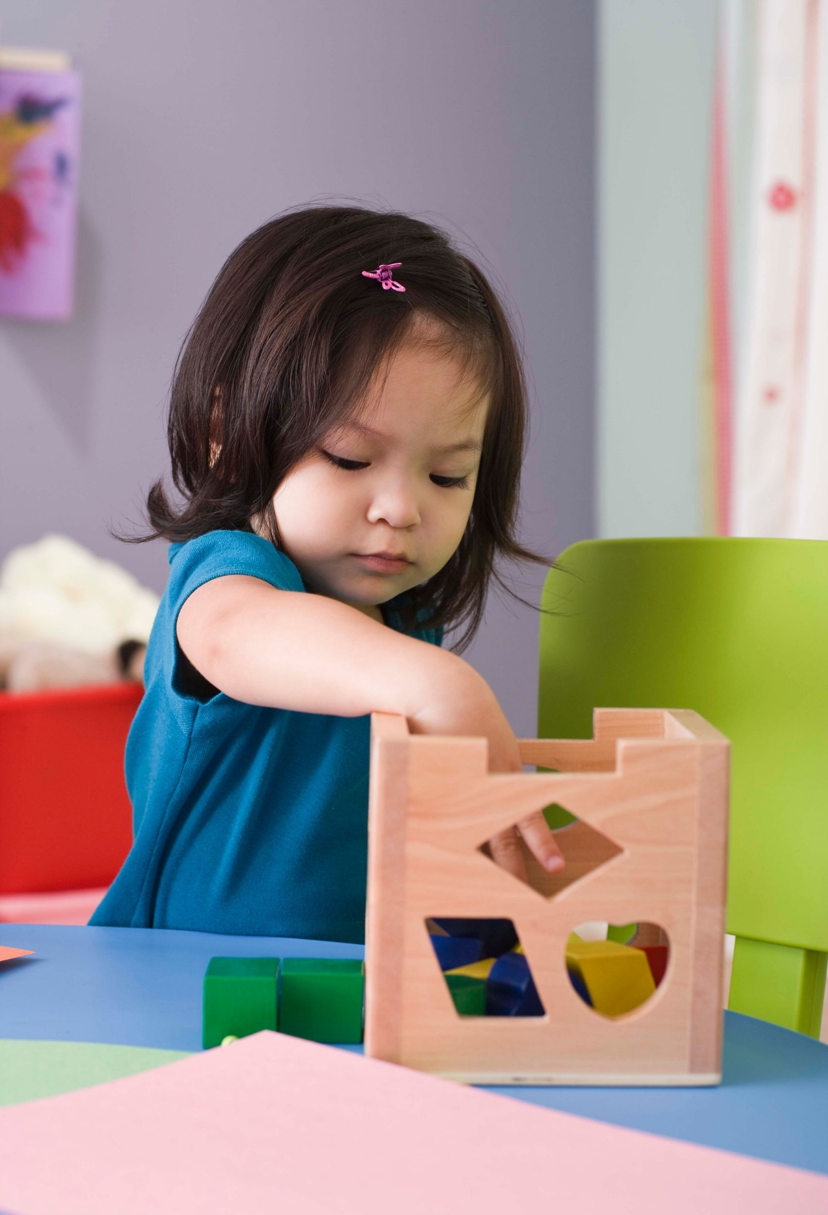 Baby and Toddler Proofing Your Living Room!