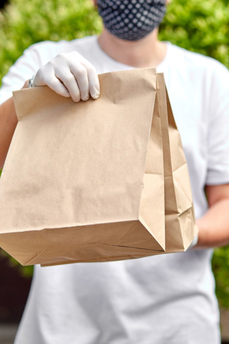 Factors To Consider When Choosing Food Delivery Service