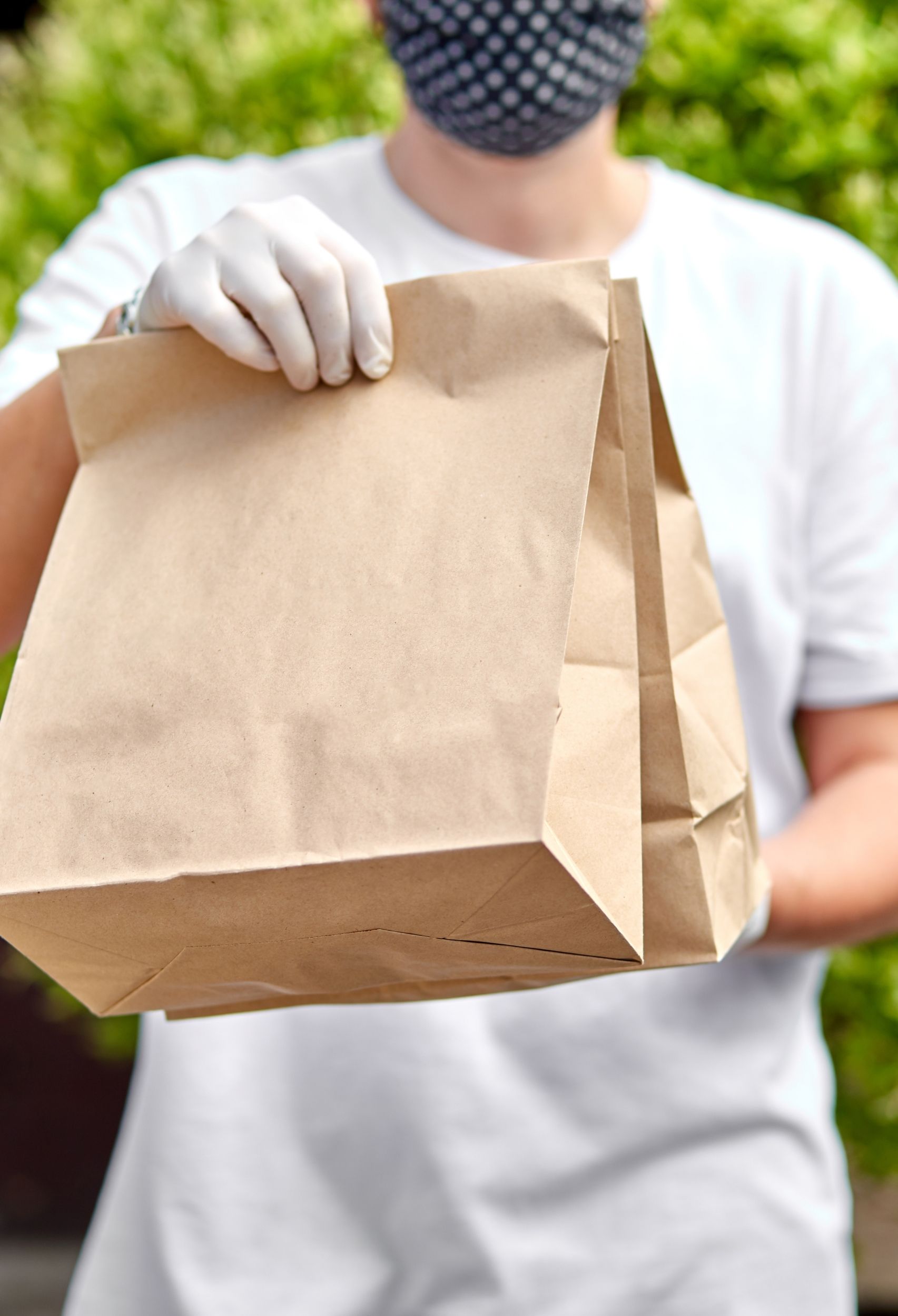 Factors To Consider When Choosing Food Delivery Service