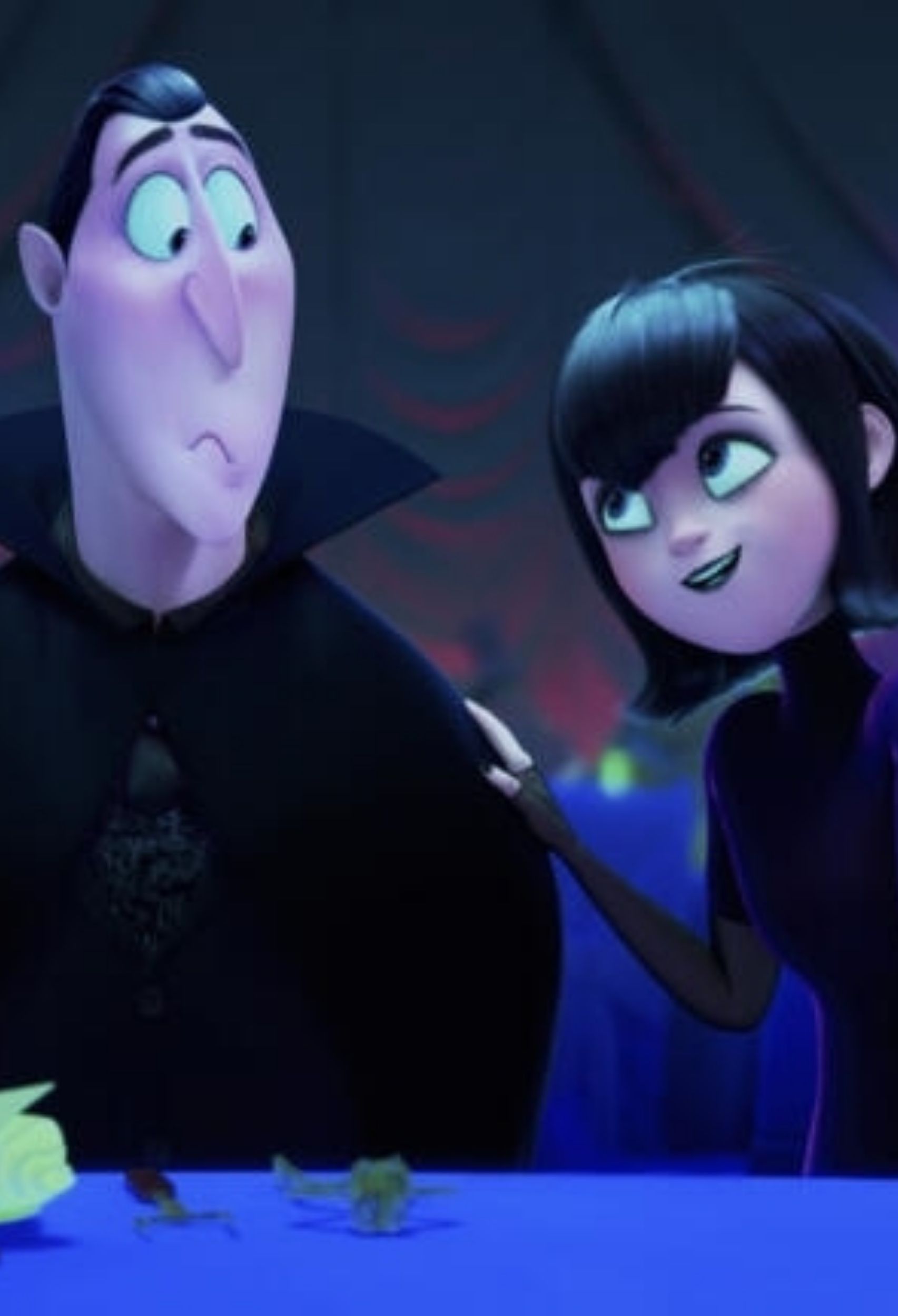 Hotel Transylvania 4 Releases on Prime Video January 14th