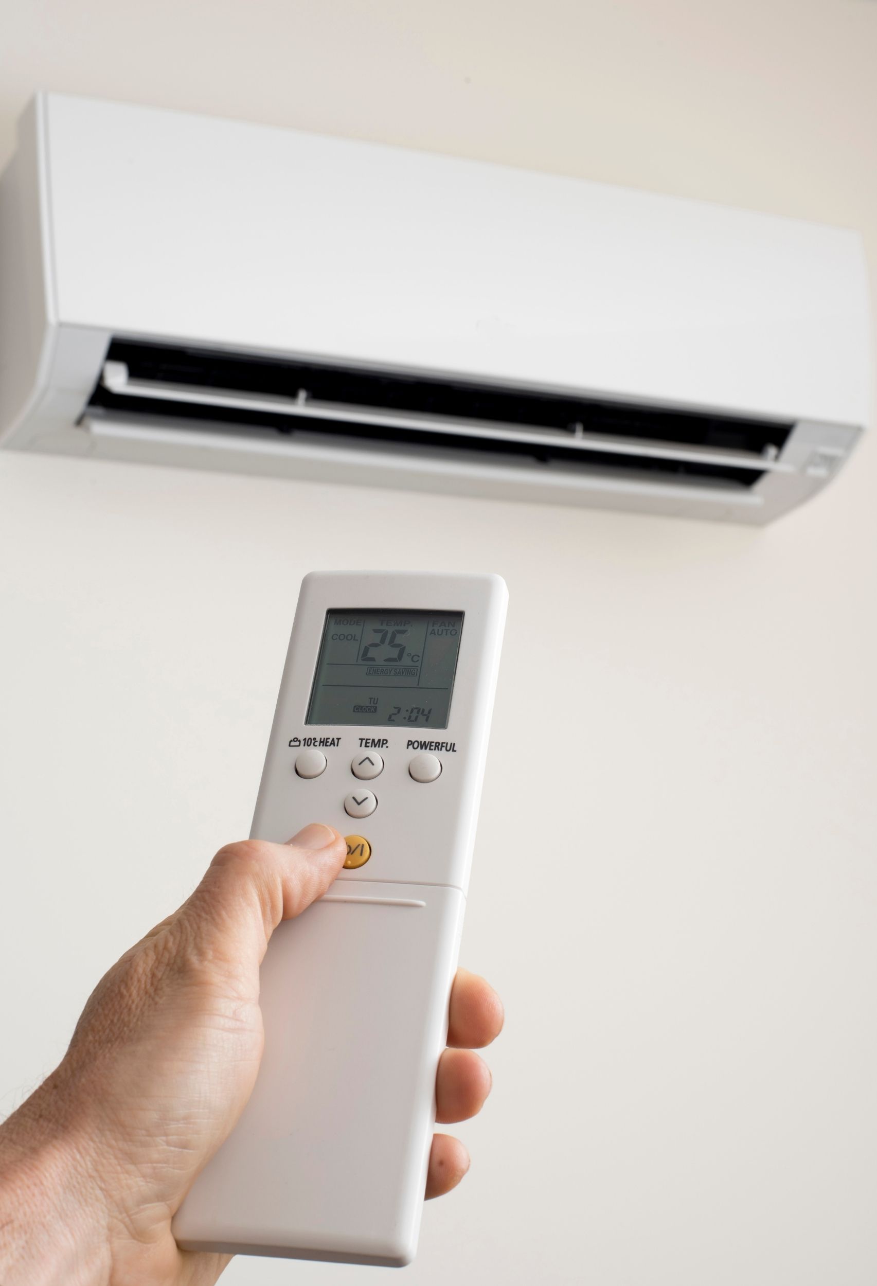 Keeping Your Home Cool In Summer What Can You Do