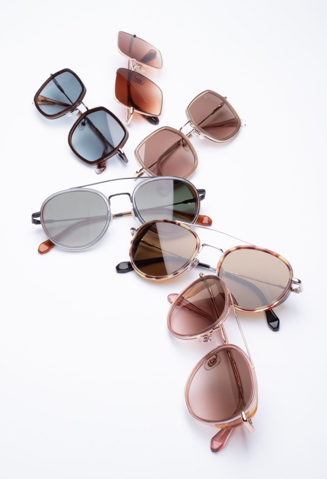 Tips for Picking a Good Pair of Sunglasses