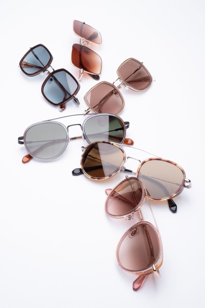 Tips for Picking a Good Pair of Sunglasses