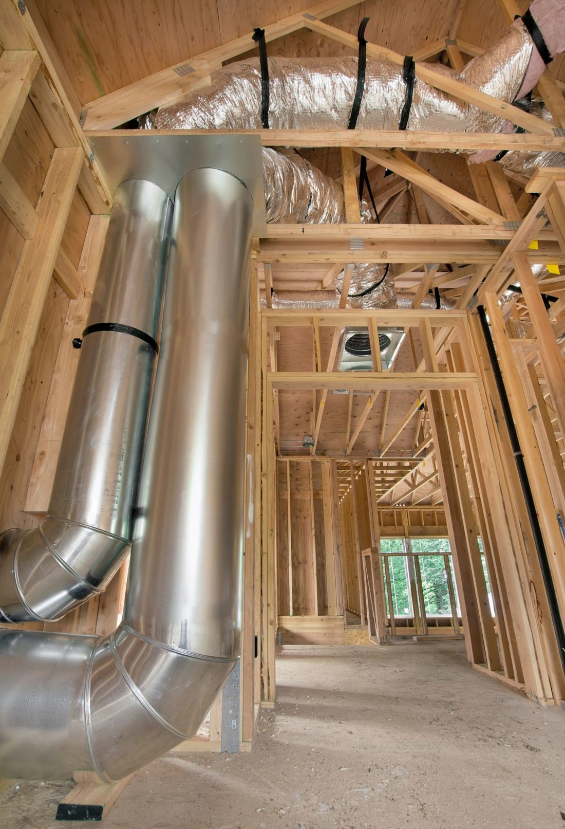 Understanding Your Home’s Heating And Cooling Systems