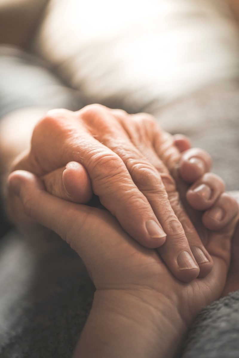 Finding Care For Your Relatives