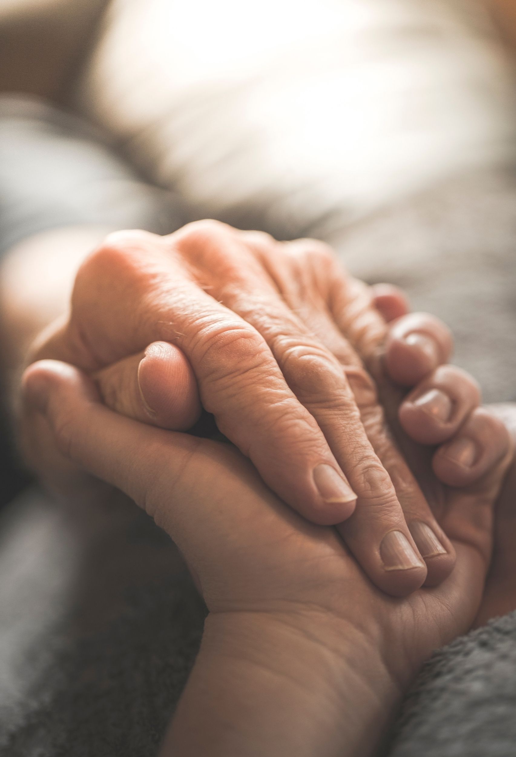 Finding Care For Your Relatives