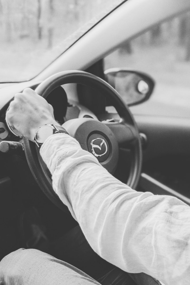 4 Tips That Will Make You a Better Driver